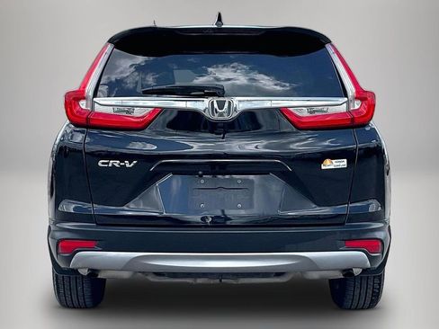 Used 2017 Honda CR-V EX image 6