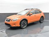 Used 2014 Subaru Crosstrek 2.0i Premium w/ Moonroof Package image 2