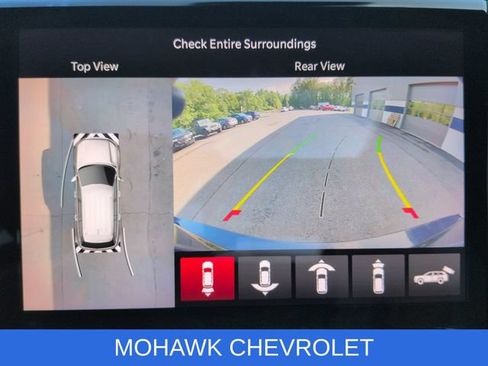Used 2023 Jeep Grand Cherokee L Summit AWD/4WD image 15