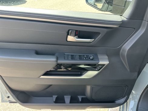 New 2026 Toyota Tundra Limited AWD/4WD image 26