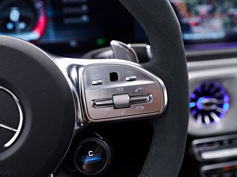 Used 2023 Mercedes-Benz G 63 AMG Squared image 69