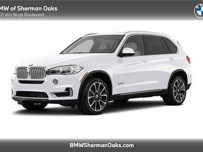 Used 2018 BMW X5 sDrive35i