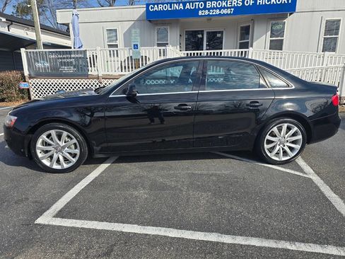 Used 2013 Audi A4 2.0T Premium Plus image 3