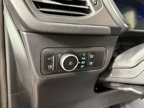 Certified 2026 Ford Escape Platinum w/ Premium Technology Package AWD/4WD image 14