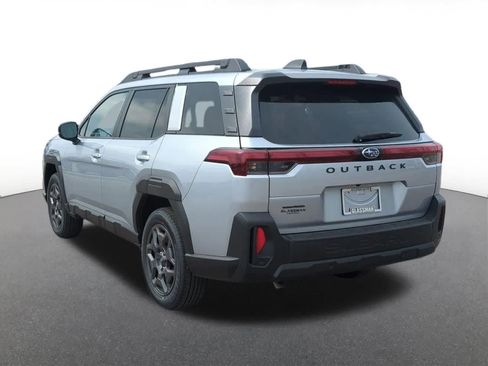 New 2026 Subaru Outback Premium image 4