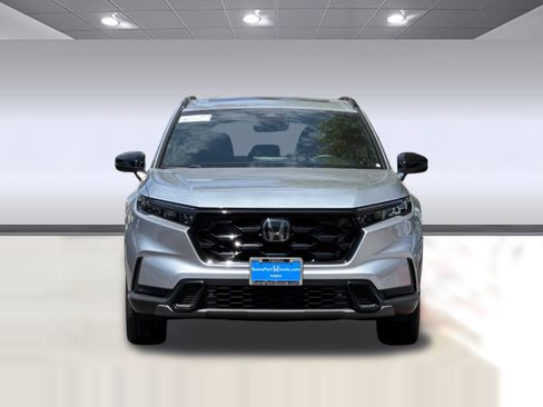 Used 2025 Honda CR-V Sport-L image 6