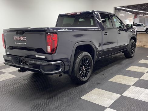 Used 2025 GMC Sierra 1500 Elevation AWD/4WD image 18