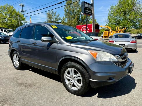 Used 2011 Honda CR-V EX-L image 7