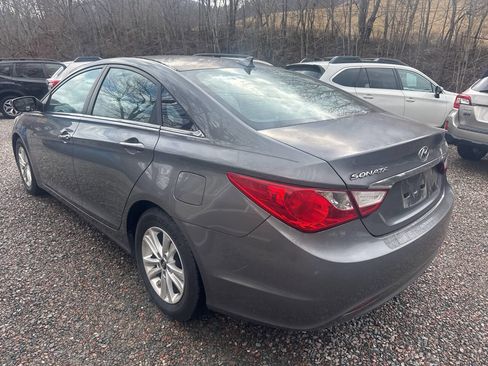 Used 2013 Hyundai Sonata GLS w/ Popular Equipment Pkg image 7