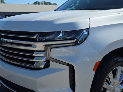 Certified 2022 Chevrolet Tahoe High Country image 6