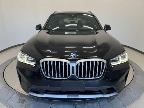 Used 2022 BMW X3 xDrive30i w/ Convenience Package image 13