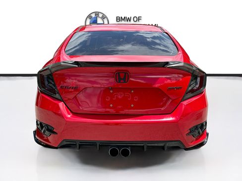 Used 2019 Honda Civic Sport image 6