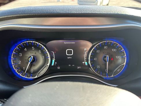 New 2026 Chrysler Pacifica Select w/ S Appearance Package image 22