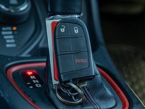 Used 2021 Jeep Compass Trailhawk image 24