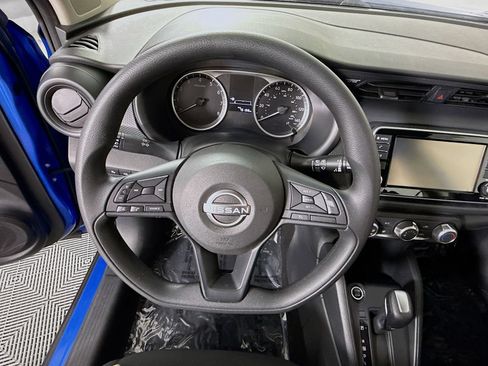 Certified 2023 Nissan Kicks S FWD image 19