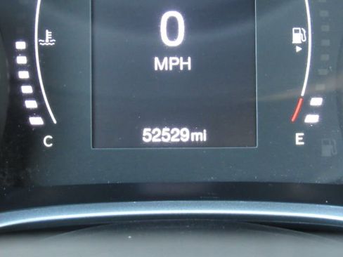 Used 2018 Jeep Compass Sport image 34