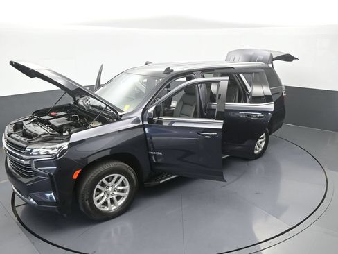 Used 2024 Chevrolet Tahoe LT RWD image 57