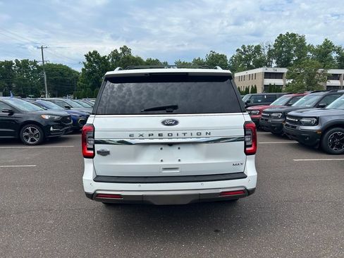 Certified 2022 Ford Expedition Max King Ranch AWD/4WD image 9