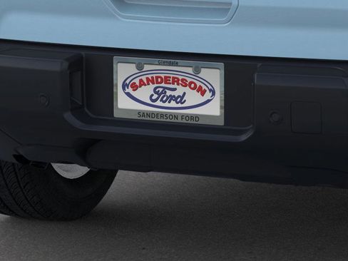 New 2026 Ford Bronco Sport Heritage image 23