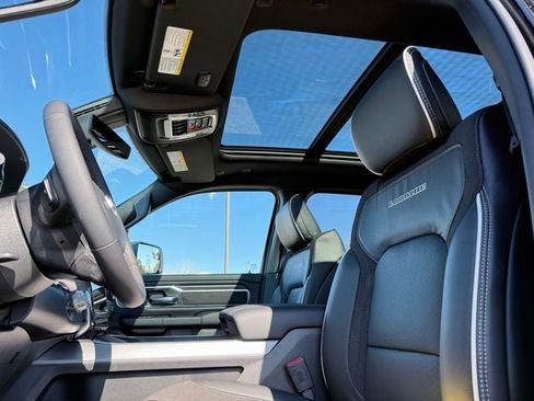 New 2026 RAM 1500 Laramie image 25