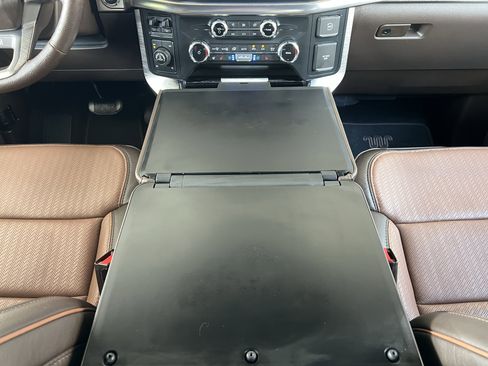 Used 2022 Ford F150 King Ranch w/ Equipment Group 601A High AWD/4WD image 51