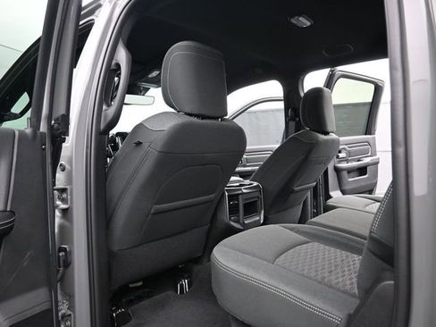 Used 2026 RAM 2500 Big Horn image 9