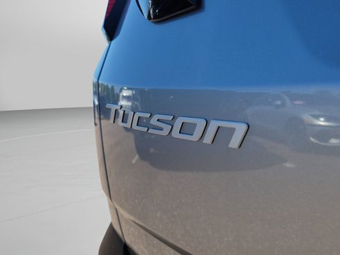 New 2026 Hyundai Tucson SEL FWD image 32