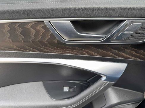 Used 2020 Audi A7 3.0T Premium Plus w/ Premium Plus Package image 31