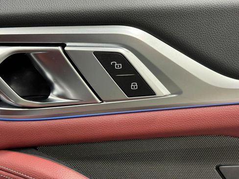 Certified 2023 BMW i4 M50 w/ Premium Package image 20