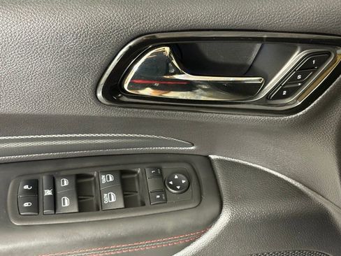 Used 2024 Dodge Durango R/T image 12