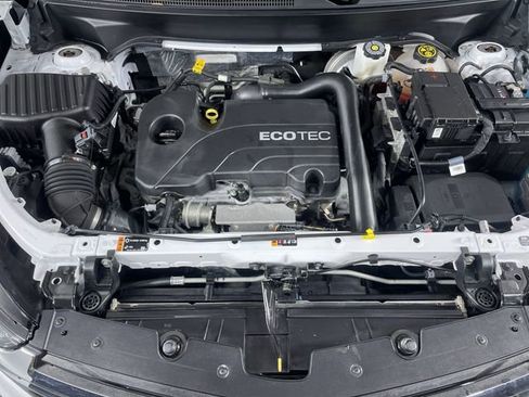 Used 2022 Chevrolet Equinox LT image 45