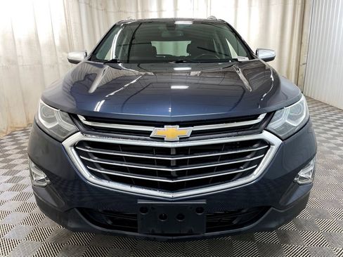 Used 2018 Chevrolet Equinox Premier image 12