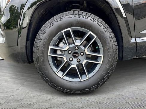 New 2026 GMC Terrain AT4 w/ Convenience Package III image 13
