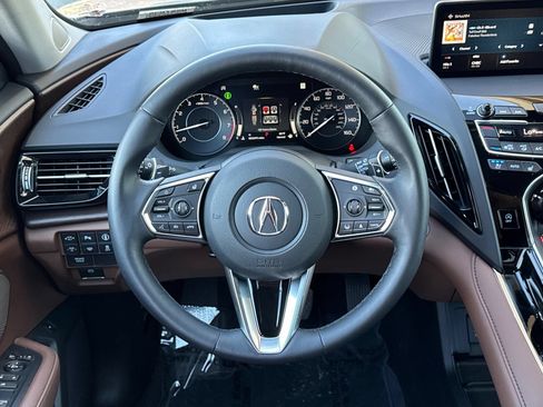 Used 2025 Acura RDX SH-AWD w/ Advance Package image 15