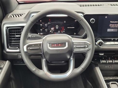 New 2026 GMC Canyon Elevation RWD image 9