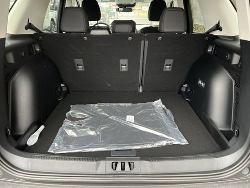 New 2025 Ford Bronco Sport Big Bend image 24