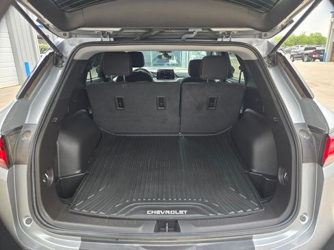 Used 2020 Chevrolet Blazer LT FWD image 15