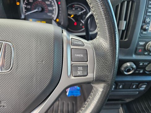 Used 2013 Honda Ridgeline RTL image 21