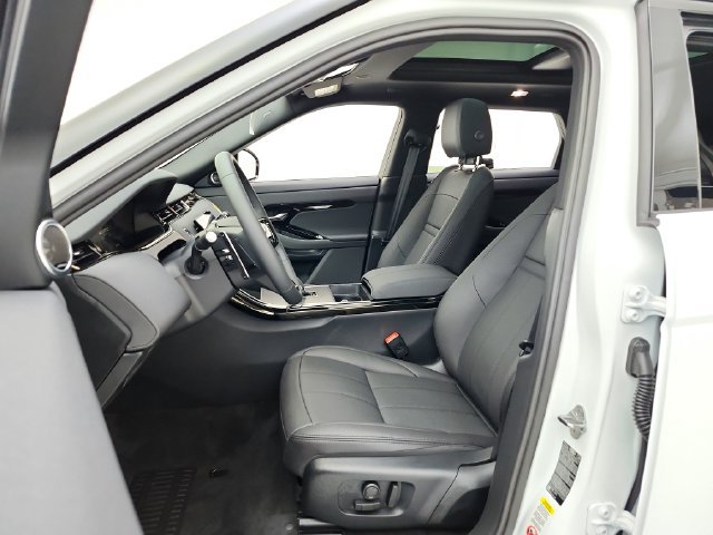 New 2026 Land Rover Range Rover Evoque S AWD/4WD image 21