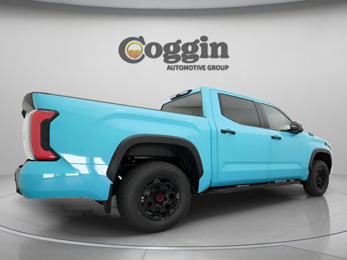 New 2026 Toyota Tundra TRD Pro AWD/4WD image 18