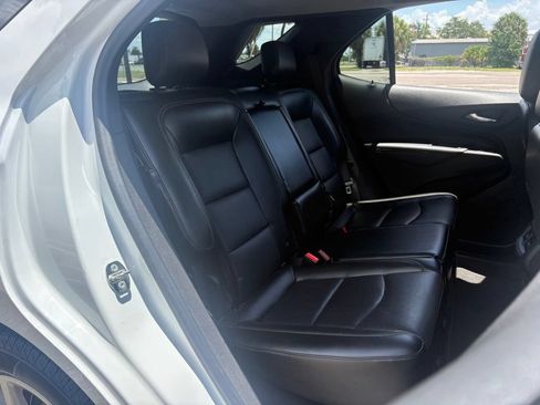 Used 2018 Chevrolet Equinox Premier FWD image 15