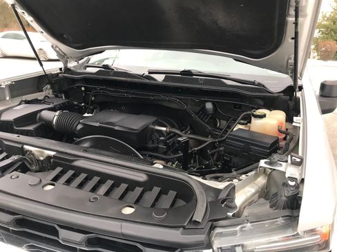 Used 2020 Chevrolet Silverado 2500 LT w/ Fleet Comfort Package image 59