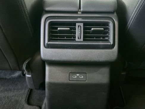 Used 2025 MAZDA CX-50 AWD 2.5 Hybrid w/ Premium Pkg image 28