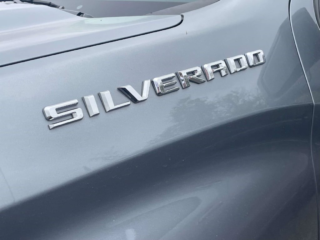 Used 2021 Chevrolet Silverado 1500 RST w/ All Star Edition Plus RWD image 5