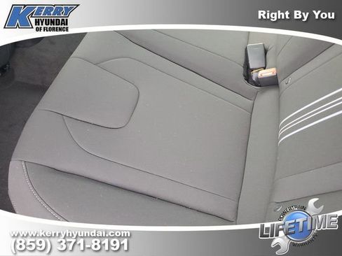 New 2026 Hyundai Elantra Sport FWD image 14