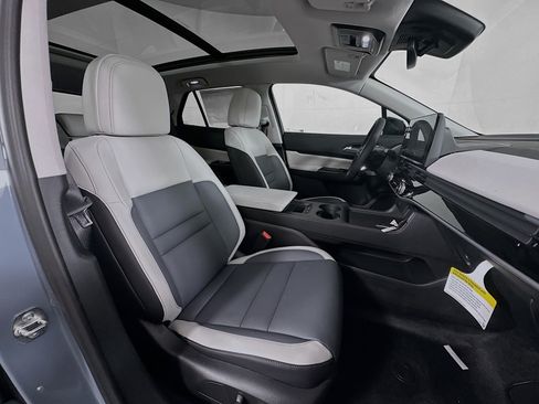 Used 2025 Honda Prologue Touring image 27