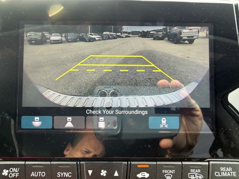 Used 2022 Honda Odyssey Touring image 20
