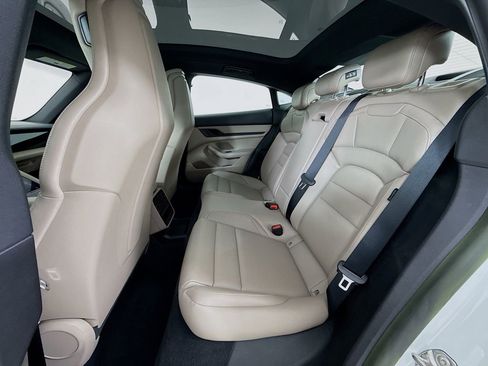 Certified 2023 Porsche Taycan RWD image 23