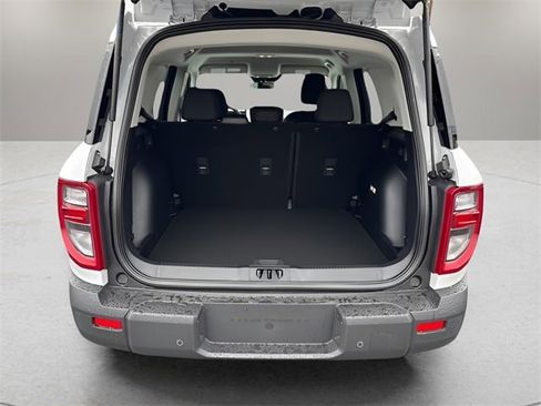 New 2025 Ford Bronco Sport Big Bend image 20