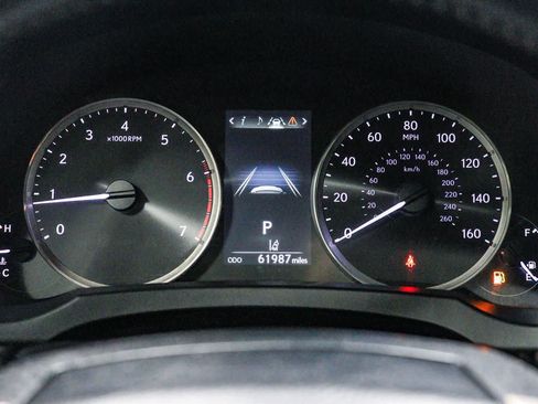 Used 2019 Lexus IS 300 w/ Accessory Package 2 RWD image 21